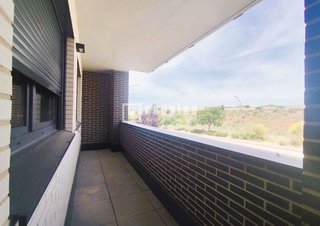 Piso en alquiler en Las Cañas en Guadalajara