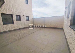 Piso en alquiler en Las Cañas en Guadalajara