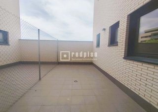 Piso en alquiler en Las Cañas en Guadalajara