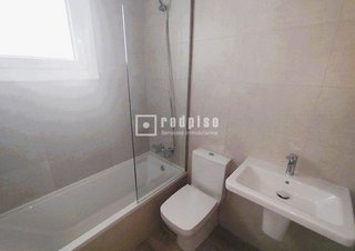 Piso en alquiler en Las Cañas en Guadalajara