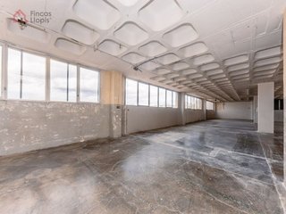 Nave industrial en alquiler en Bellvitge en Hospitalet de Llobregat, L´