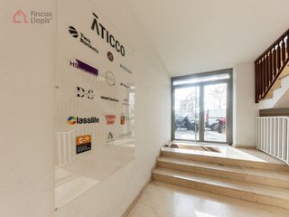 Nave industrial en alquiler en Bellvitge en Hospitalet de Llobregat, L´