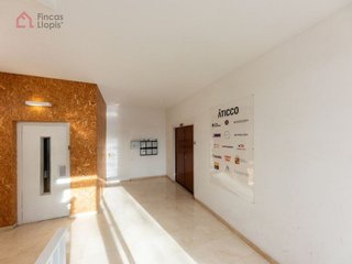 Nave industrial en alquiler en Bellvitge en Hospitalet de Llobregat, L´