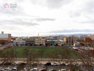 Nave industrial en alquiler en Bellvitge en Hospitalet de Llobregat, L´