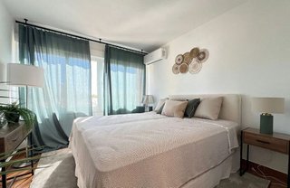 Piso en alquiler en Centro Urbano en Estepona