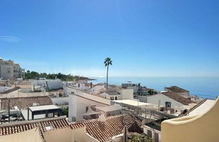 Piso en alquiler en Centro Urbano en Estepona