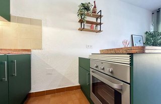 Piso en alquiler en Centro Urbano en Estepona