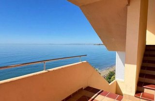 Piso en alquiler en Centro Urbano en Estepona