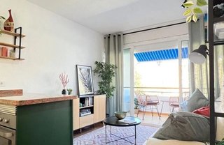 Piso en alquiler en Centro Urbano en Estepona