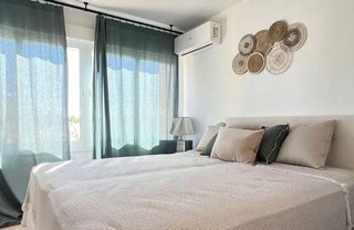 Piso en alquiler en Centro Urbano en Estepona
