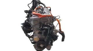 Toyota mocep1168669 motor completo 2ar rav 4 *