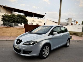 SEAT Altea 2005