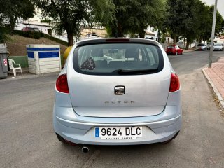 SEAT Altea 2005