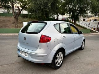SEAT Altea 2005