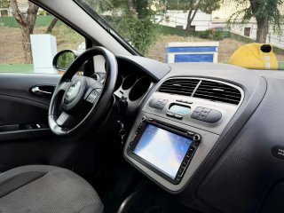 SEAT Altea 2005
