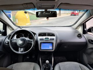 SEAT Altea 2005