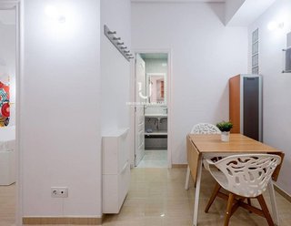 Piso en alquiler en Les Corts en Barcelona