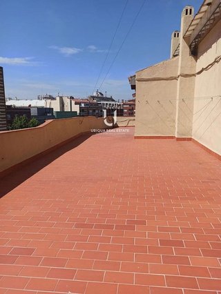 Piso en alquiler en Les Corts en Barcelona