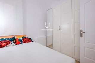Piso en alquiler en Les Corts en Barcelona
