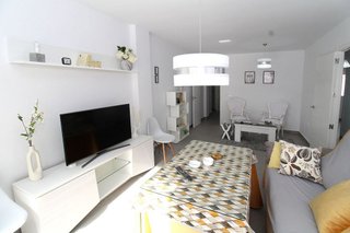Piso en venta en Ronda