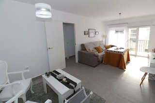 Piso en venta en Ronda