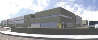 Nave industrial en alquiler en Montornès del Vallès
