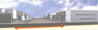 Nave industrial en alquiler en Montornès del Vallès