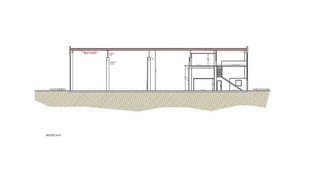 Nave industrial en alquiler en Montornès del Vallès