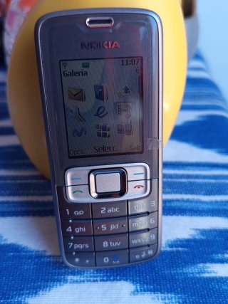 Nokia 3109c Grigio