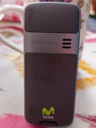 Nokia 3109c Grigio