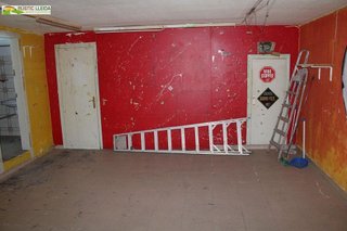 Local comercial en venta en Tàrrega
