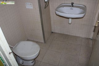 Local comercial en venta en Tàrrega