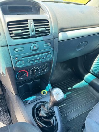 Renault Clio 2005