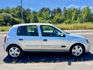 Renault Clio 2005
