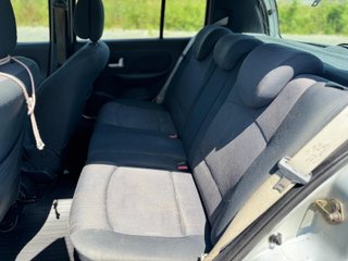 Renault Clio 2005