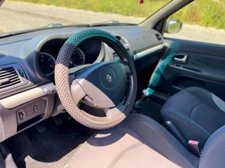 Renault Clio 2005