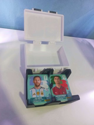 Caja Grande Cromos Panini FIFA World Cup 2026