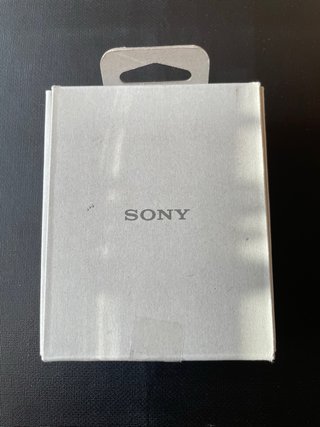 Auriculares Sony WF-C710NSA Rosa