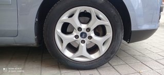 Ford Focus 2007 etiqueta C