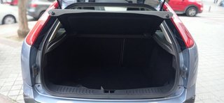 Ford Focus 2007 etiqueta C