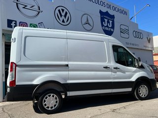 FORD Transit 350 96kW L2H2 Van Ambiente FWD