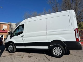FORD Transit 350 96kW L2H2 Van Ambiente FWD