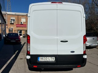 FORD Transit 350 96kW L2H2 Van Ambiente FWD
