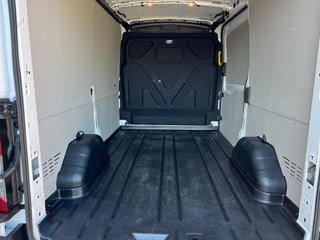 FORD Transit 350 96kW L2H2 Van Ambiente FWD