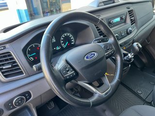 FORD Transit 350 96kW L2H2 Van Ambiente FWD