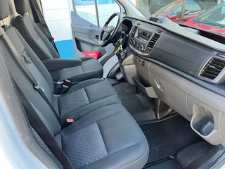 FORD Transit 350 96kW L2H2 Van Ambiente FWD