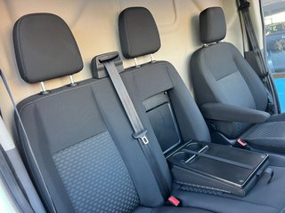 FORD Transit 350 96kW L2H2 Van Ambiente FWD