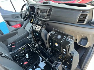FORD Transit 350 96kW L2H2 Van Ambiente FWD