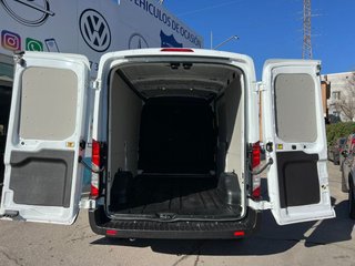 FORD Transit 350 96kW L2H2 Van Ambiente FWD