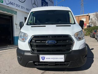 FORD Transit 350 96kW L2H2 Van Ambiente FWD